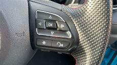 MG HS 1.5 T-GDI PHEV Trophy 5dr Auto Hatchback